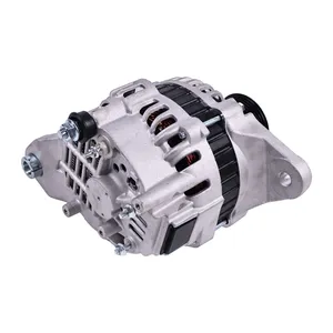 24V 80A Alternator 3587218 for Volvo Penta Engine D11A-A D9A2A D11A-C D11A-E D9A2D D9A2H D9A2F D9A2J D9A2E — 4