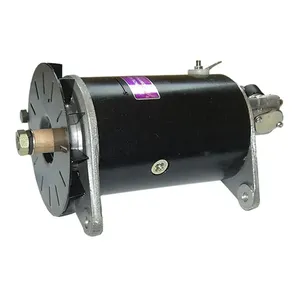 Tachometer Dynamo Generator 11 Amp for Ford Dexta, Super Dexta, Major & Super Major Tractors