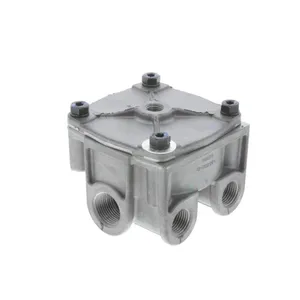 Pai 3596 Mack 745-103009 Relay Valve — 7