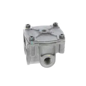 Pai 3643 Mack 20QE458 Relay Valve — 2