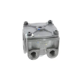 Pai 3643 Mack 20QE458 Relay Valve — 8