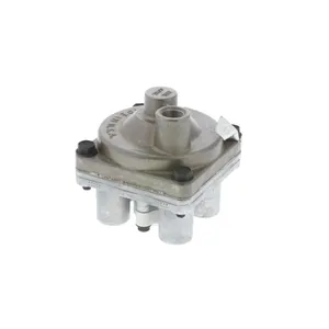 Pai 5253 Sealco 110415 Control Valve — 3