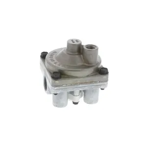 Pai 5253 Sealco 110415 Control Valve — 2