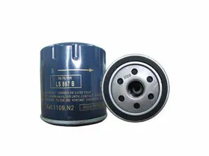 Peugeot oliefilter LS867B – PH4703