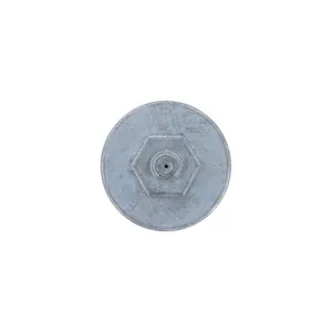Pai 3606 Mack 1MR2225 Low Oil Pressure Switch — 5