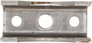 Dayton Parts LT03042 Utility Trailer Spring Component — 3