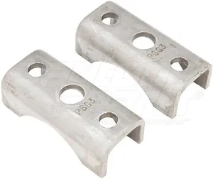 Dayton Parts LT03042 Utility Trailer Spring Component