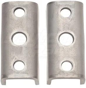 Dayton Parts LT03043 Utility Trailer Spring Component — 2