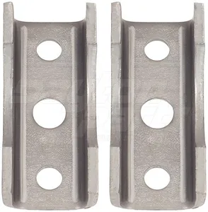 Dayton Parts LT03043 Utility Trailer Spring Component — 3