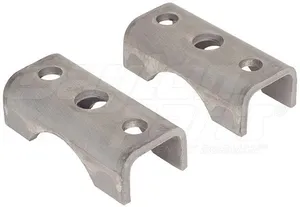 Dayton Parts LT03043 Utility Trailer Spring Component