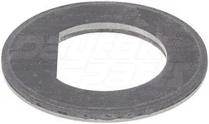Dayton Parts LT05023 Utility Trailer Spring Component