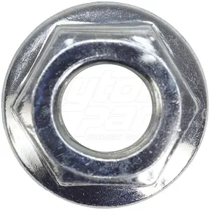 Dayton Parts LT06092 Utility Trailer Spring Component — 2