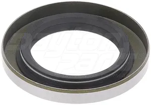 Dayton Parts LT10003 Utility Trailer Spring Component — 2