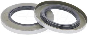 Dayton Parts LT10010 Utility Trailer Spring Component