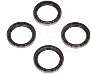 Dayton Parts LT10060 Utility Trailer Spring Component — 2