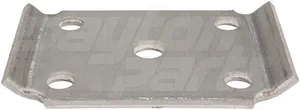 Dayton Parts LT12001 Utility Trailer Spring Component — 4