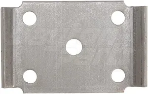 Dayton Parts LT12001 Utility Trailer Spring Component — 2