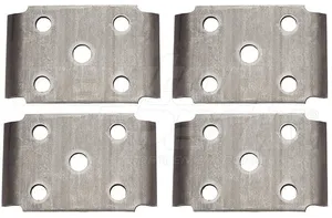 Dayton Parts LT12003 Utility Trailer Spring Component — 3