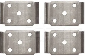 Dayton Parts LT12003 Utility Trailer Spring Component — 2