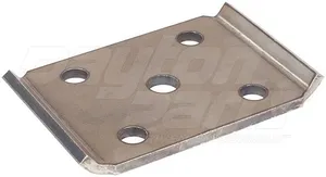 Dayton Parts LT12004 Utility Trailer Spring Component