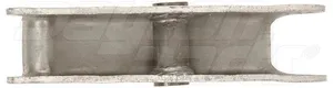 Dayton Parts LT13004 Utility Trailer Spring Component — 3
