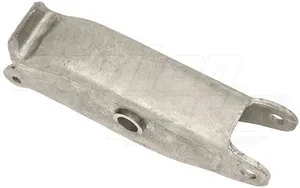 Dayton Parts LT13004 Utility Trailer Spring Component