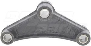 Dayton Parts LT13104 Utility Trailer Spring Component