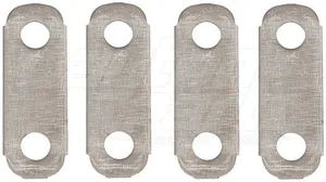 Dayton Parts LT18011 Utility Trailer Spring Component — 2