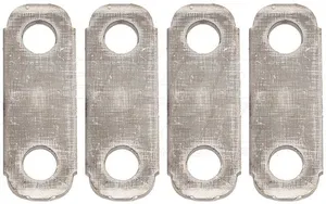 Dayton Parts LT18011 Utility Trailer Spring Component — 3