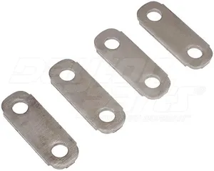 Dayton Parts LT18011 Utility Trailer Spring Component