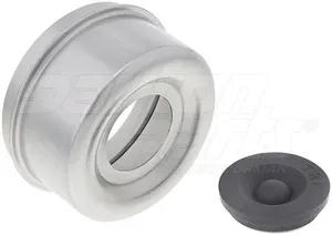 Dayton Parts LT21043 Utility Trailer Spring Component