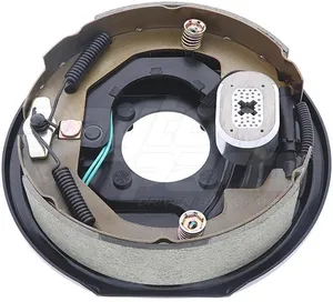 Dayton Parts LT23027 Utility Trailer Spring Component