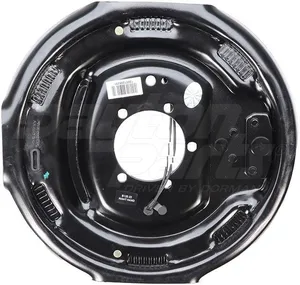 Dayton Parts LT23181 Utility Trailer Spring Component — 3