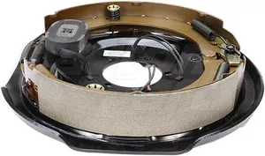 Dayton Parts LT23181 Utility Trailer Spring Component — 4