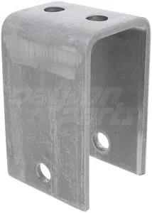 Dayton Parts LT28001 Utility Trailer Spring Component