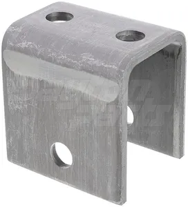 Dayton Parts LT28003 Utility Trailer Spring Component