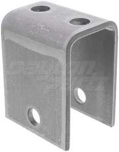 Dayton Parts LT28005 Utility Trailer Spring Component