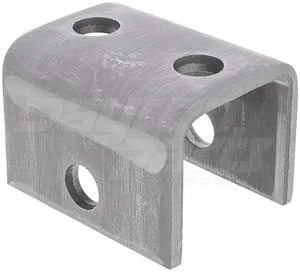Dayton Parts LT28006 Utility Trailer Spring Component