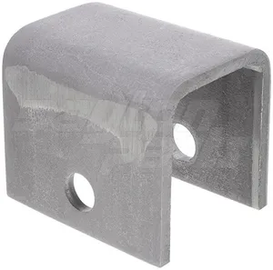 Dayton Parts LT29008 Utility Trailer Spring Component
