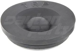 Dayton Parts LT85001 Utility Trailer Spring Component