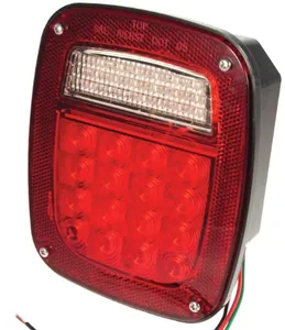 LED Combo Lamp Universal STTBU LTL6400