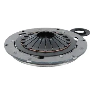 Clutch single 310Mm