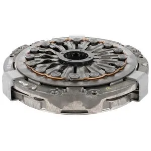 Clutch 330Mm Jd