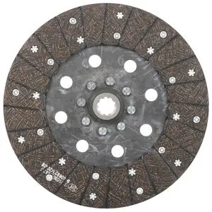 Friction Plate 280mm 10Z - FI 5154703