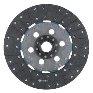 Friction Disc 330Mm 25Z