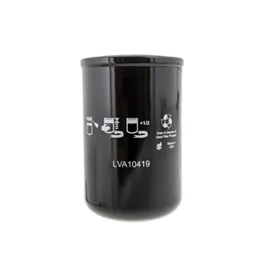 Hydraulic Filter LVA10419 for John Deere Tractor 4044R 4049M 4052M 4066M 4210 4300 — 3