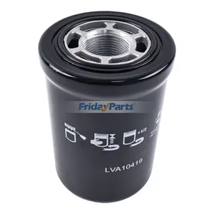 Hydraulic Oil Filter LVA10419 for John Deere Engine 6081 6135 Tractor 4044M 4049R 4052M 4066R 4200 4210 4300 4310 4400 4410 4500 4510 4600 4610 4700 4710