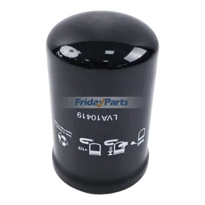 Hydraulic Oil Filter LVA10419 for John Deere Engine 6081 6135 Tractor 4044M 4049R 4052M 4066R 4200 4210 4300 4310 4400 4410 4500 4510 4600 4610 4700 4710 — 5