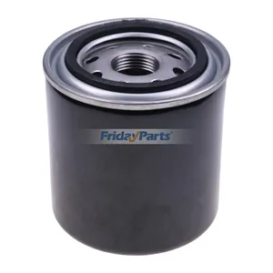 Oil Filter LVA12812 for Yanmar Engine 3TNE74 3TNV76 John Deere Tractor 2210 2305