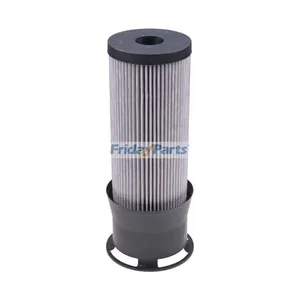Hydraulic Suction Filter Element LVA13065 for Yanmar Engine 3TNV84 3TNV88 John Deere Tractor 3033R 3320 3520 3720 4105 — 2